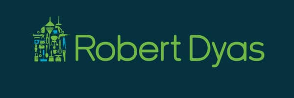Robert Dyas logo