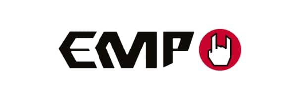 EMP logo
