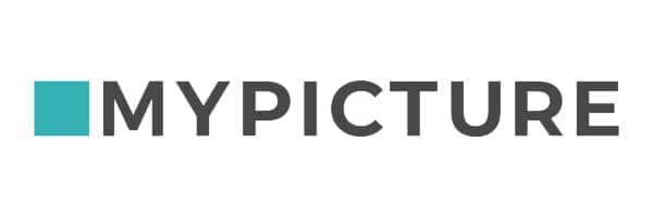 My Picture logo
