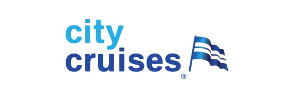 City Cruises logo